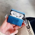 カウズブランドairpods proケース 耐衝撃かわいいエアーポッズ プロ1/2ケースkaws頑丈 軽量airpods pro1/2ケース紛失防止 激安