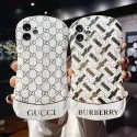 シャネルブランド iphone12/12pro max/12proケースGucciセリーヌかわいい女性向けiphone xr/xs maxケースLVバーバリーiphone xs/11/8 plusケースジバンシーおまけつきモノグラム iphone11/11pro maxケース