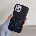ルイヴィトンブランドiphone14ケースディオールおしゃれ高品質iphone14plus/14pro/14pro maxケースカードポケット付き iphone13/13pro max/13pro/13miniケースビジネス潮流 iphone12/12pro max/12 pro/12 miniケース