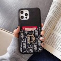 ルイヴィトンブランドiphone14ケースディオールおしゃれ高品質iphone14plus/14pro/14pro maxケースカードポケット付き iphone13/13pro max/13pro/13miniケースビジネス潮流 iphone12/12pro max/12 pro/12 miniケース