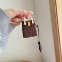 ルイヴィトンブランドairpods 3ケースヴィトン定番プリントairpods pro2ケースおしゃれなバッグ型 エアーポッズ 1/2/3ケース 紛失防止