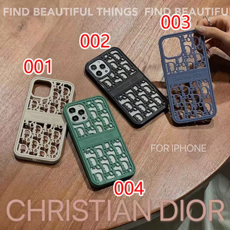 Dior iPhoneケース 13pro