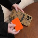 ルイヴィトンブランドiphone 14proケース ヴィトン定番ロゴ iphone14/14plus/14pro maxケース グッチ おしゃれ 高品質 iphone13/13pro/13pro maxケース 多機能スマホケースアイフォン12/12pro/12pro maxケース