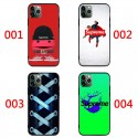 シュプリームブランドちょうじんiphone 12/12 pro/12 pro max/12 miniケース全機種対応iPhone 11/11 max/xr/xi/xs maxケース高級 Huawei Mate30 P30 Galaxy s20+ケース 潮流 個性 Galaxy  Note20Ultra/note10/s10/s9 plusケース アイフォンx/8/7 plusケース オシャレ 人気 ファッション