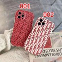 ディオール ブランドiphone 12ケースレッドバーバリー iphone 12 pro/12 pro max保護ケース人気女性向け iphone11/11pro maxケース 激安iphone x/xr/xs/xs maxケースファッション ins風