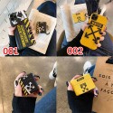 off-white iphone12/11 pro/11 pro max/se2ケース airpodspro1/2ケース 個性潮流  カップル TPU 男女兼用 オーフホワイト アイフォンx/xs/xr/8/7カバー エアーポッズ 1/2ケース 充電  ファッション 大人気 ブランド