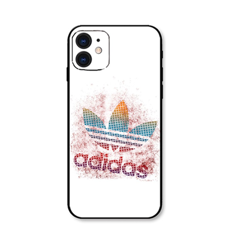 Adidas アディダス人気アイフォン14pro max/13 15 proケース