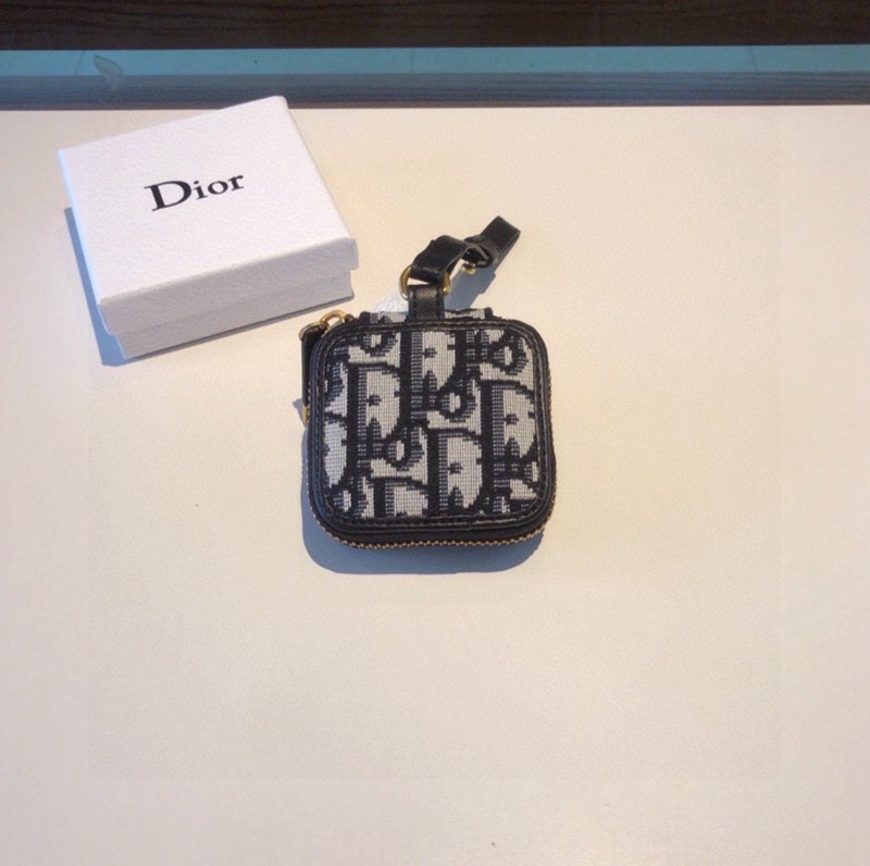 Dior ディオールハイブランドairpods 4 3 2ケースブランドairpods pro2 4 3ケース