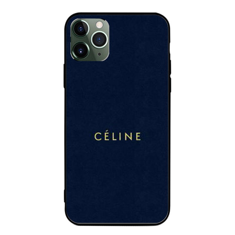 CELINE アイフォン15 16e 16pro max 17eカバー