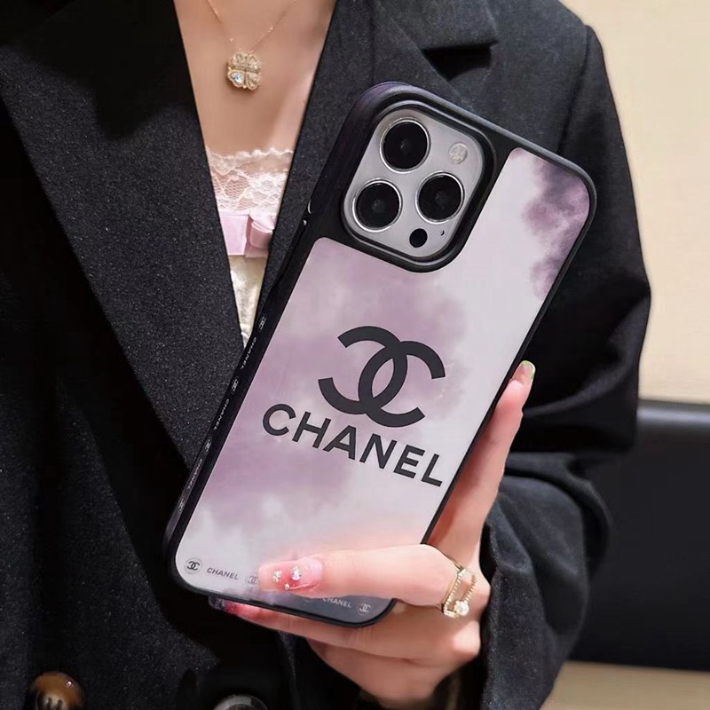 Chanel シャネルiphone15 plus14 pro maxケース