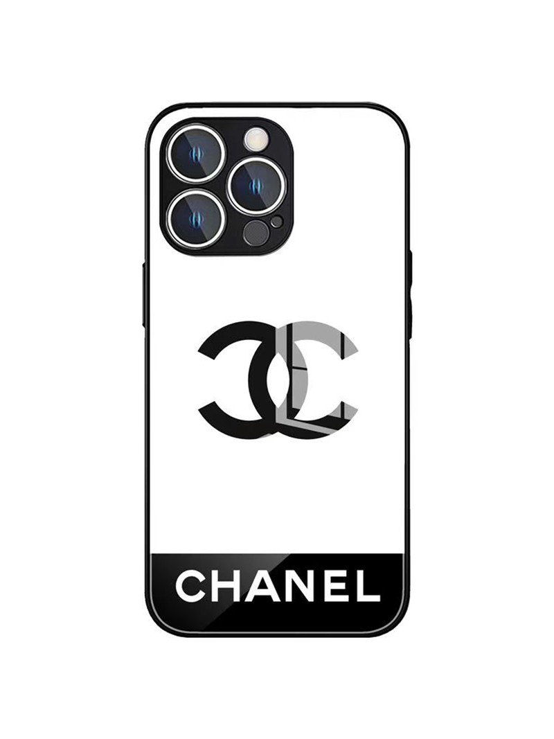 Chanel シャネル人気アイフォン14pro max/13 15 proケース