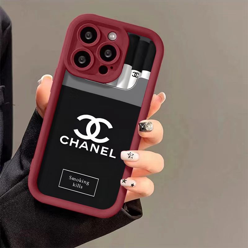 Chanel シャネル入れハイブランドiphone14pro/14 15plusカバー人気