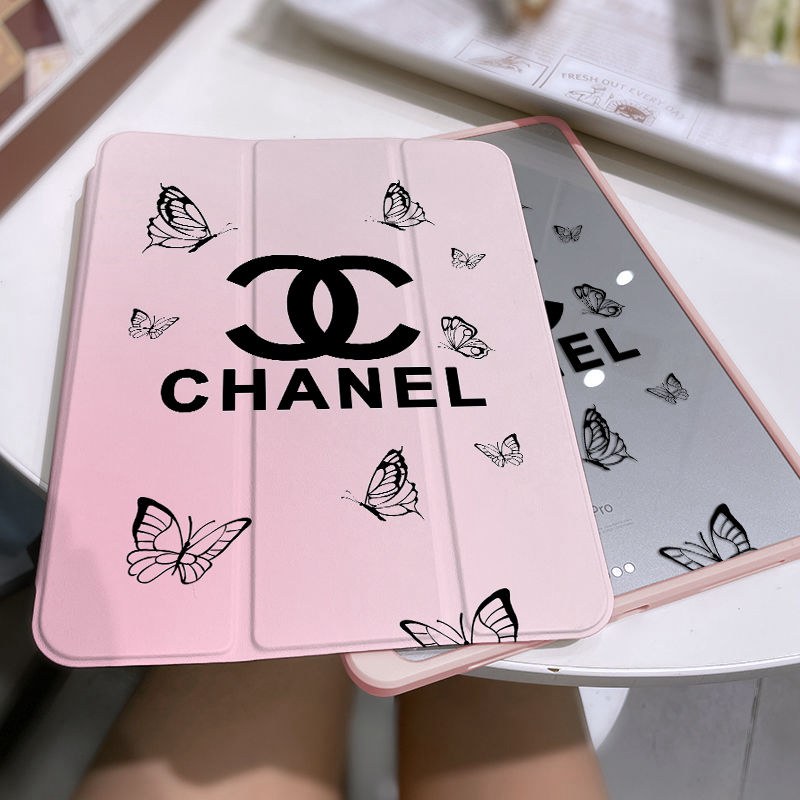 Chanel シャネルハイブランドipadケースハイブランドipad mini6ケース