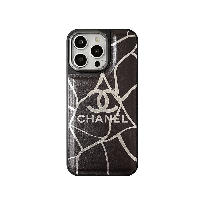 Chanel シャネル人気アイフォン14pro max/16 15 proケース韓国風iphone16/14/13/15pro maxケース