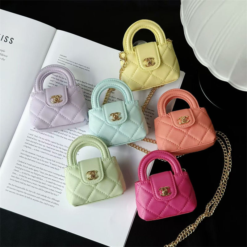 Chanelエアーポッズ プロ3 4 3 pro2ケースブランド