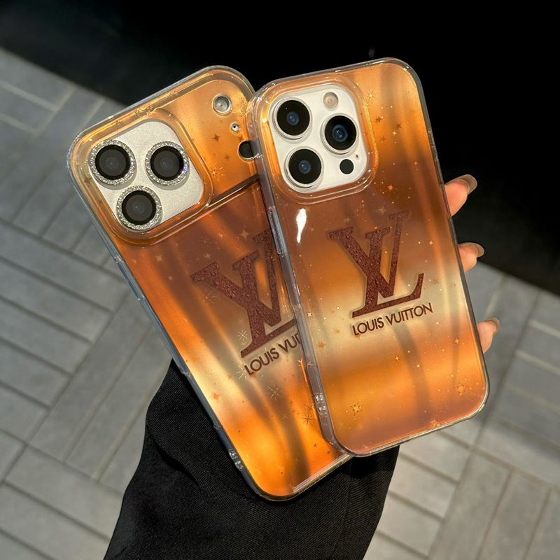 Lv アイフォン17 air 16pro 15 14 ケース