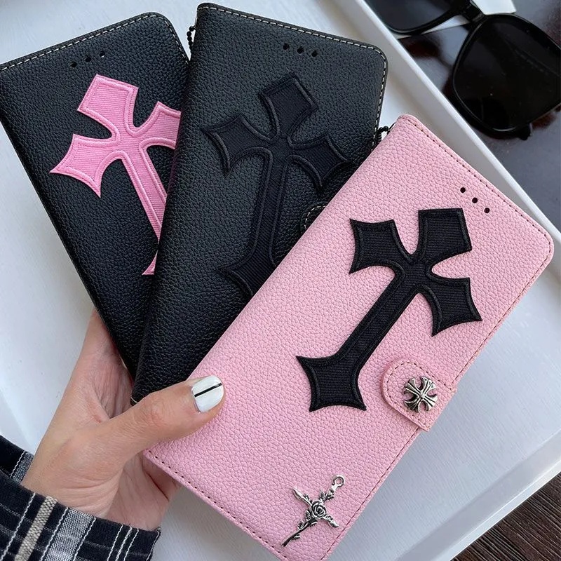 Chrome Hearts人気アイフォン17pro max/16 15 proケース