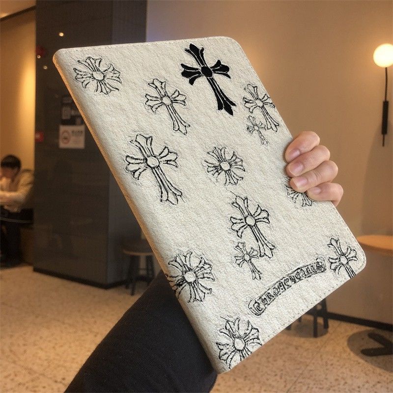 クロムハーツipad mini7 6 5 ipad air6 5ケース