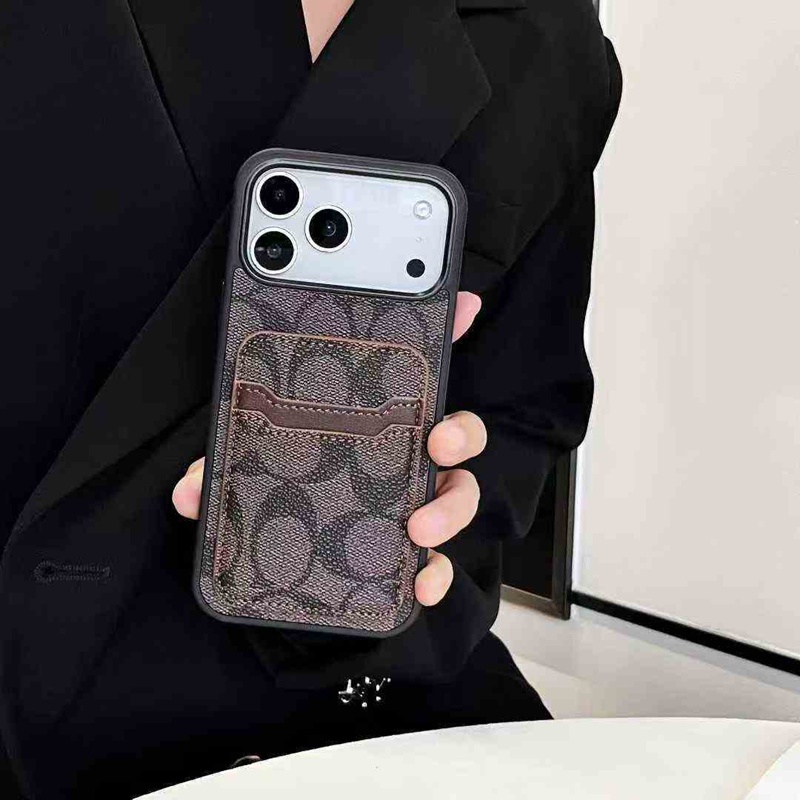 Coachギャラクシーs24 SCG25/S23+/S22Ultraケース