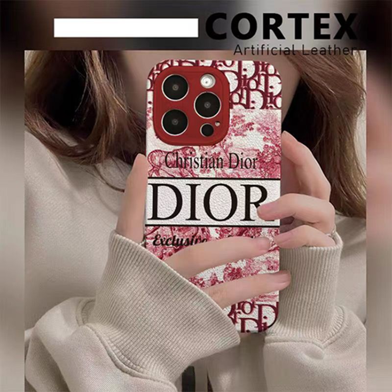 Dior ディオールiphone15 plus14 pro maxケース