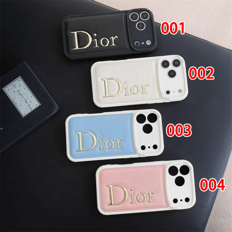 ディオールiphone air 17 pro max 14 16 pro 15 plus 16eケース