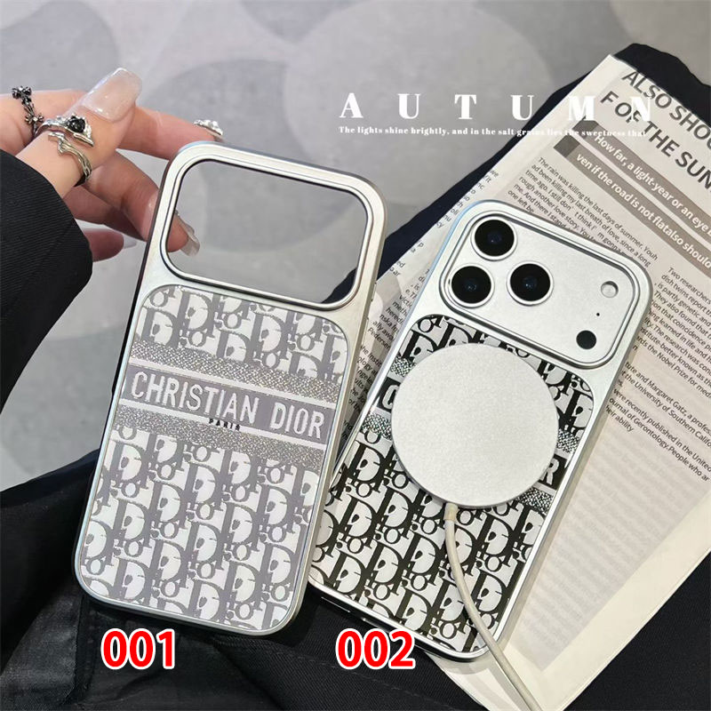 ディオールiphone air 17 pro max 14 16 pro 15 plus 16eケース