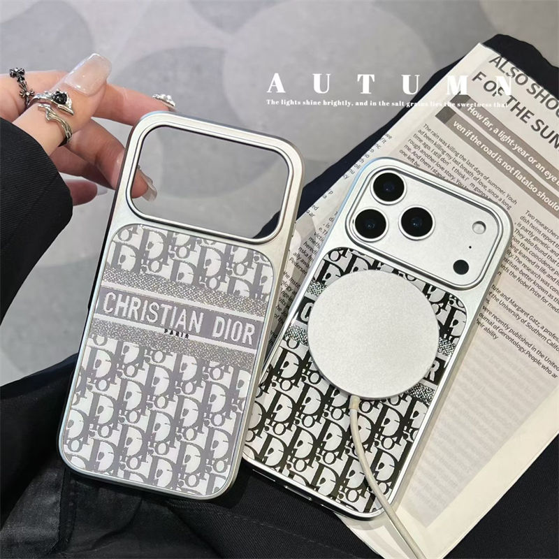 ディオールiphone15 plus 14 16 17pro max 16eケース