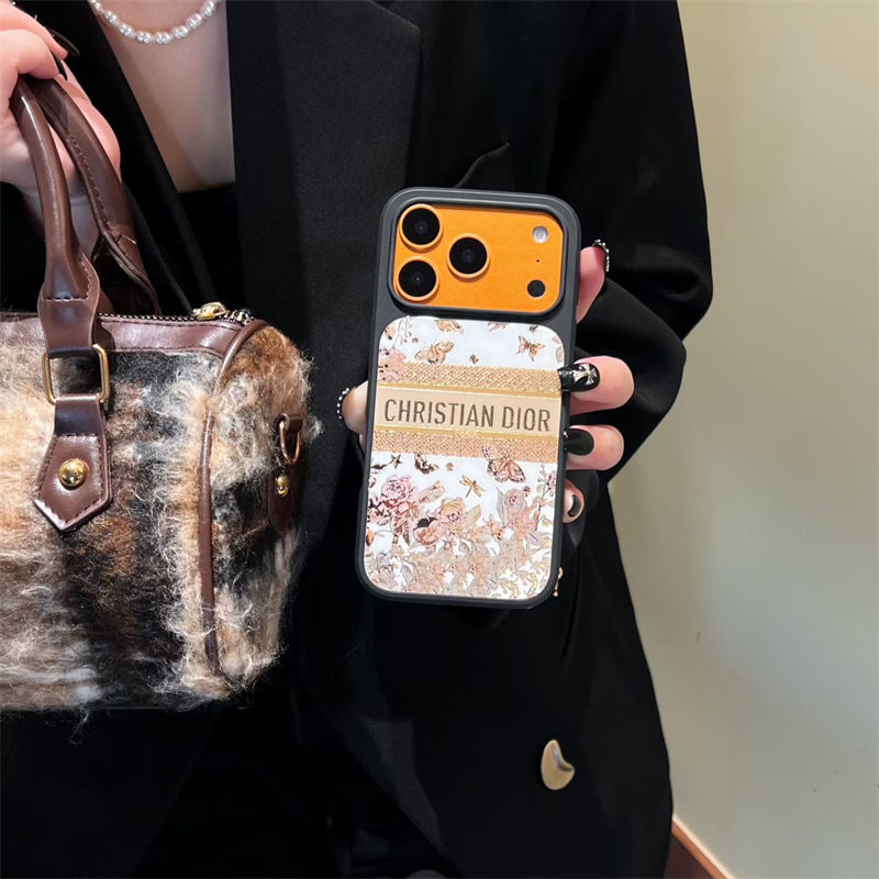 Dior 携帯ケースiphone17 16e 16 15 pro max 14plus