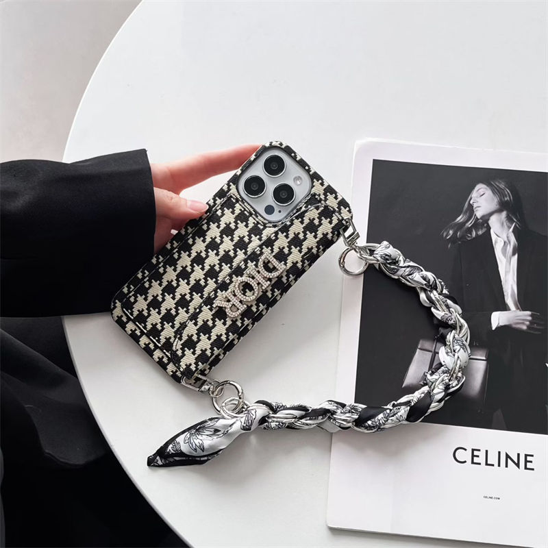 Dior アイフォン17 pro 16e 15/14pro maxケース