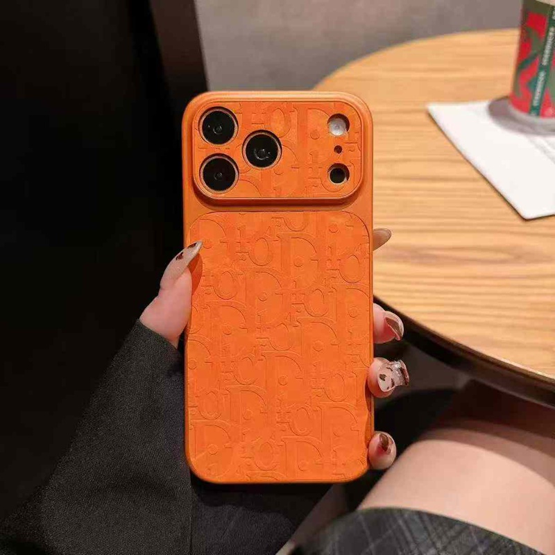 Dior携帯ケースiphone17 16e 16 15 pro max