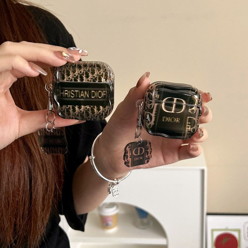 Diorエアーポッズ プロ3 4 3 pro2ケース