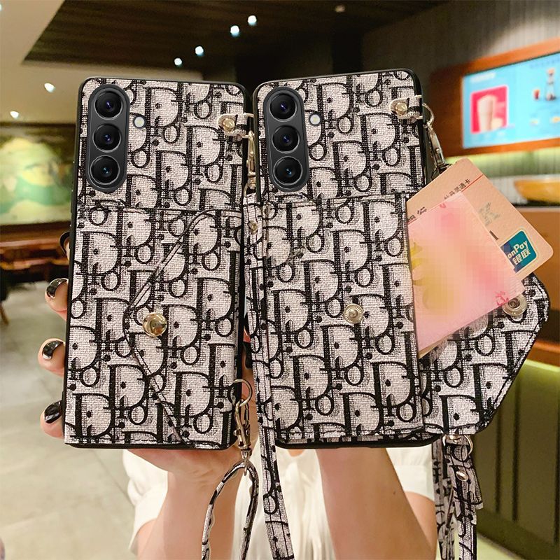 ディオールGalaxy s26+ s24 S23ultra s25ケース