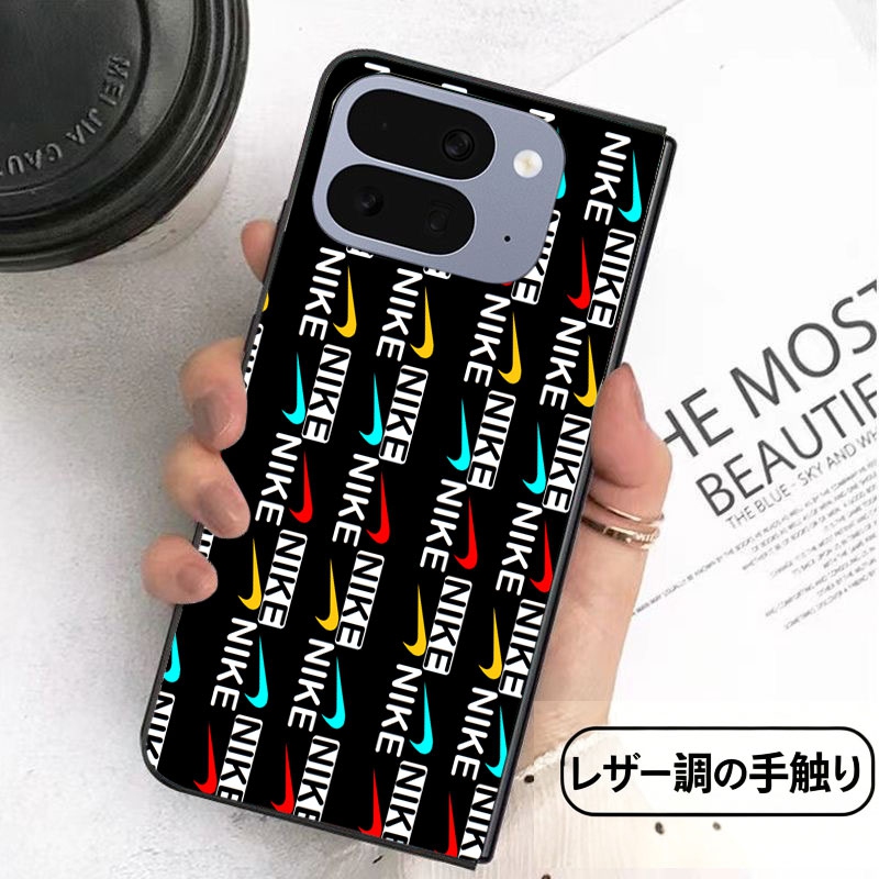 イキGalaxy Z fold 8 ultra 7 4 5 6ケース革製