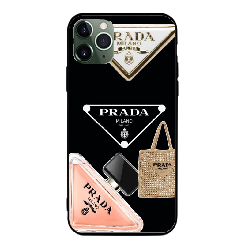 ブランドPrada アクオスR10 R8/R9 PRO ケース