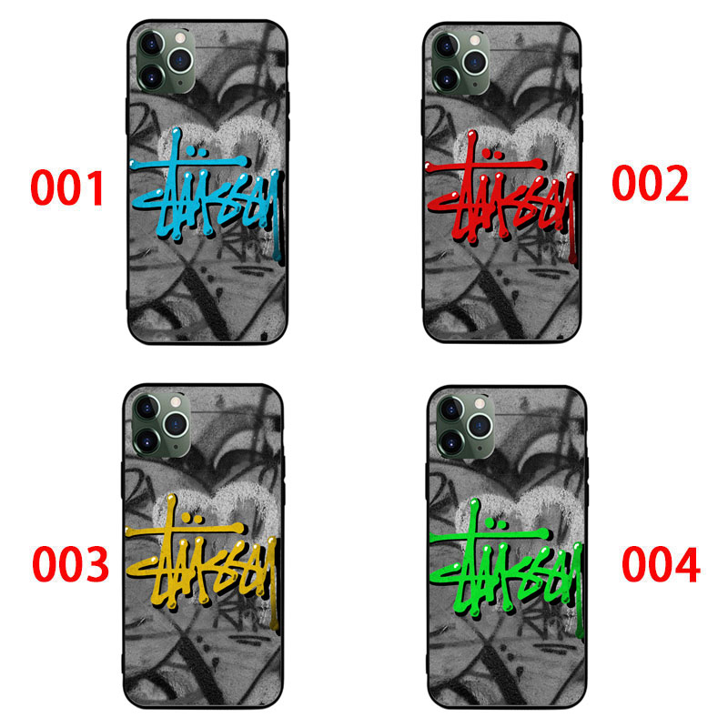 ブランドステューシー google pixel 10 8 pro 9a 7aカバー