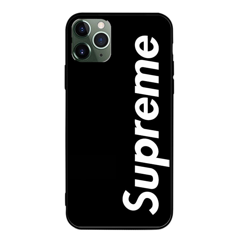 SupremeアイフォンAir 17 15 16e 16pro max 17eカバー