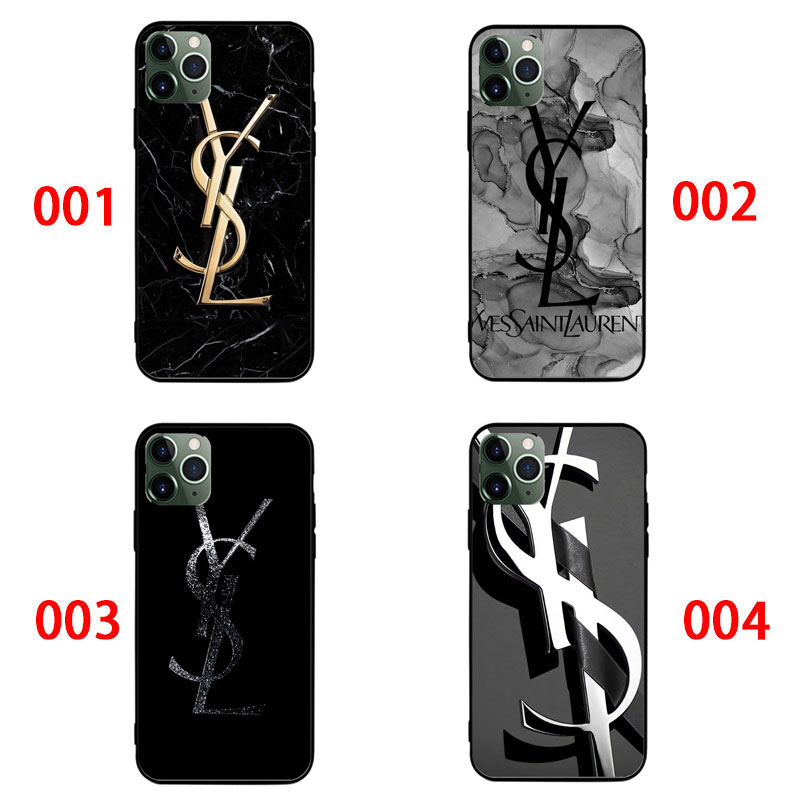 Ysl ギャラクシーs26 s25 s24 a55 a54 a53カバー