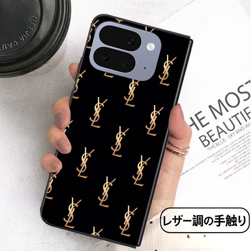 YSLグーグル ピクセルPro 11 10 9 foldケース