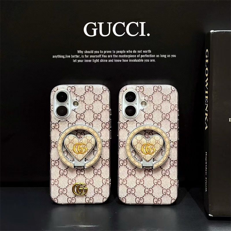 グッチ韓国風iphone16/14/13/15 17airケース