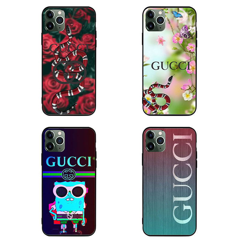 グッチAQUOS R8/R9 PRO samsung s25plus s24 s23 s22 ultraケース