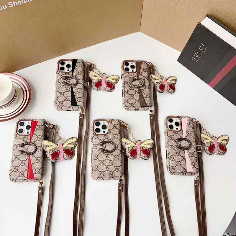 Gucci アイフォン17 pro 16e 15/14/13/ 12 pro maxケース