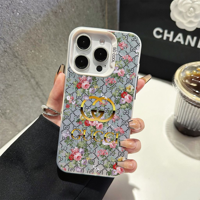 Gucciアイフォン17 air 16 15 14 ケース