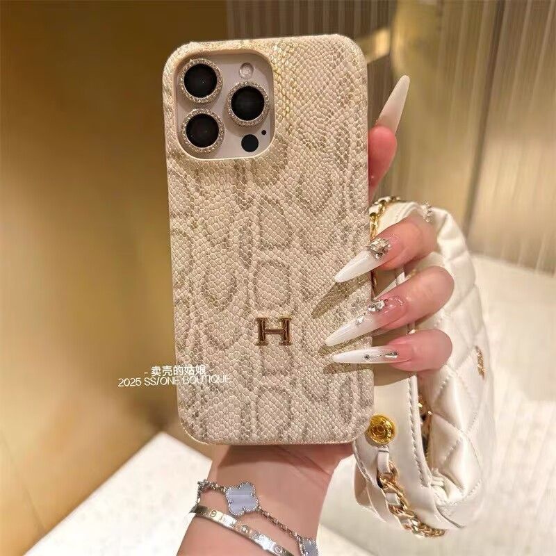 Hermes人気アイフォン17pro max/16 15 proケース