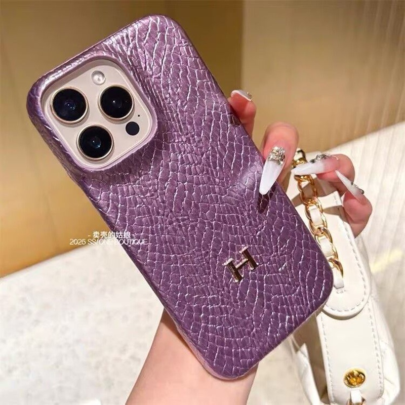 Hermes アイフォン17 air 16 15 14 ケース