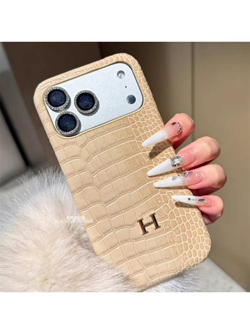 エルメスiphone 14 15 16 air 17pro maxカバーレディース