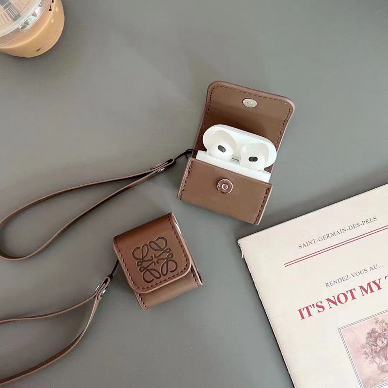 ブランドairpods pro2ケースロエベ