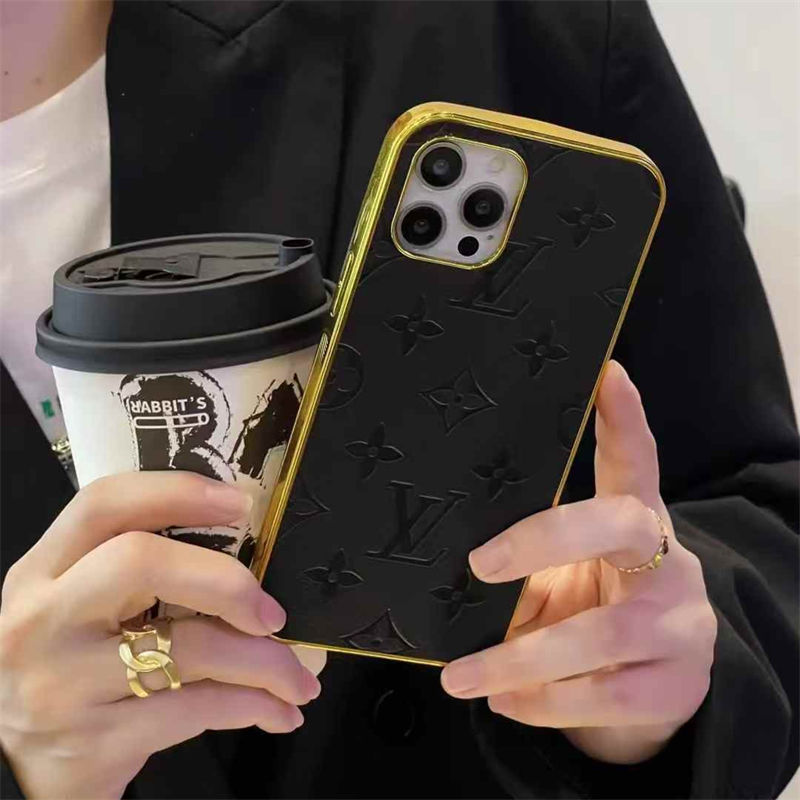 ルイヴィトン韓国風iphone 16/14/13/15/ airケース