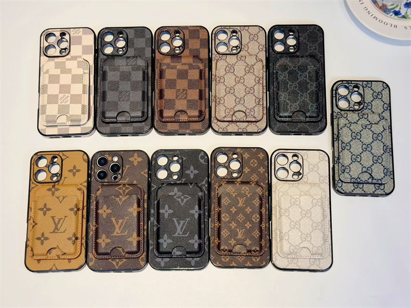 ハイブランドLV アイフォン17 air 16 15 14 ケース