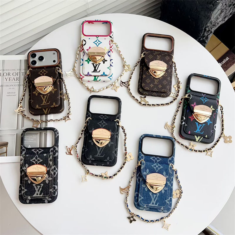 lvアイフォン17pro max/16 15 proケース