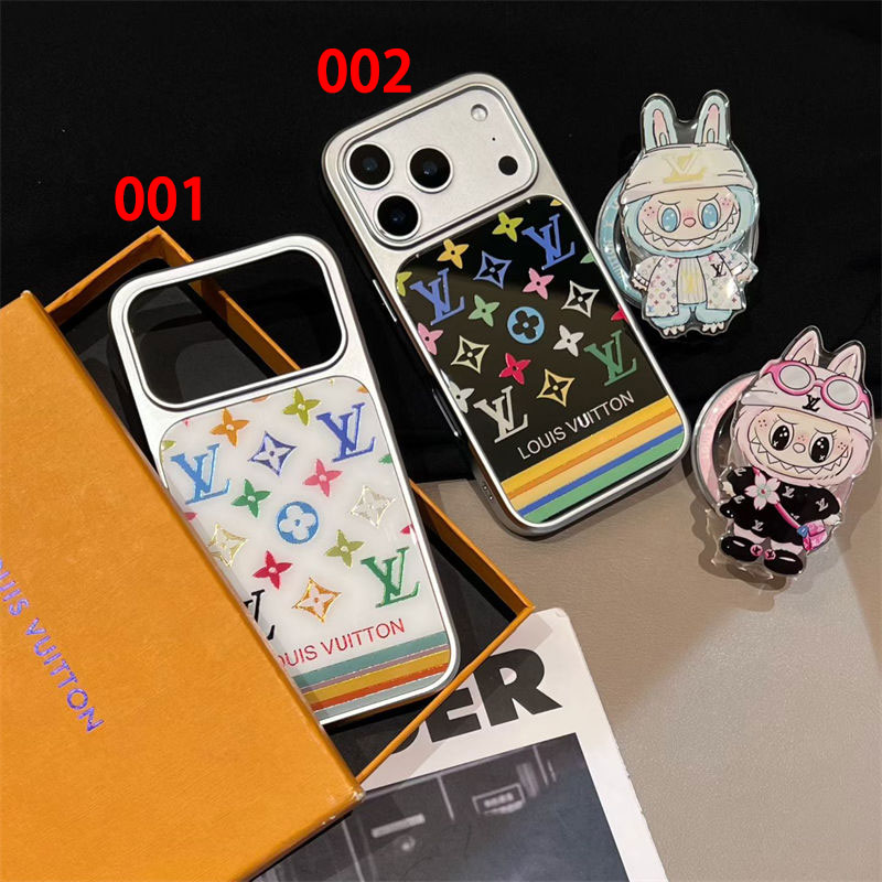 ルイヴィトンiphone air 17 pro max 14 16 pro 15 plus 16eケース